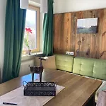 Schnitzhof Pensjonat Abtenau