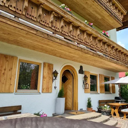 Guest house Schnitzhof Abtenau