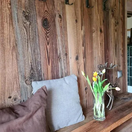 Schnitzhof Guest house