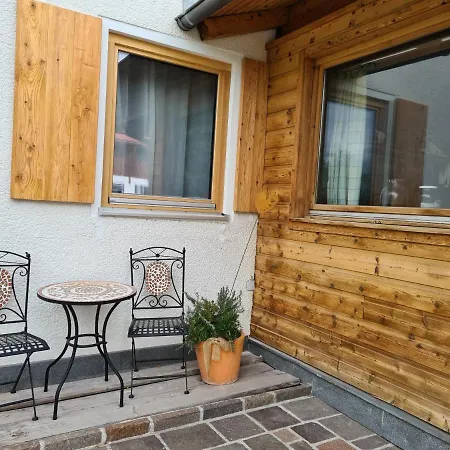 Guest house Schnitzhof