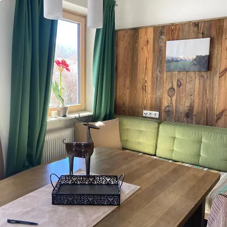 Schnitzhof Guest house Abtenau