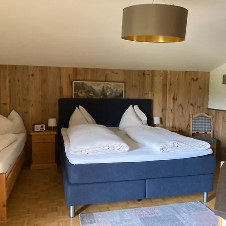 Penzion Schnitzhof 3*
