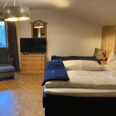 Schnitzhof Guest house