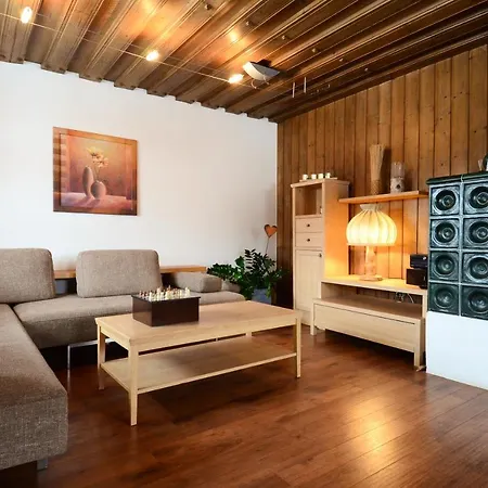 招待所 Schnitzhof