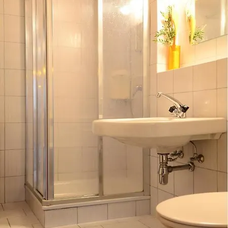 招待所 Schnitzhof