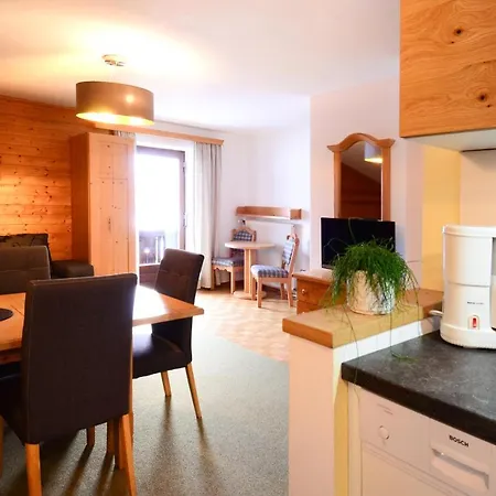 Schnitzhof Guest house Abtenau