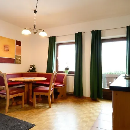 Schnitzhof Penzion Abtenau