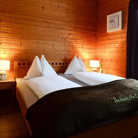 Konukevi Schnitzhof 3*