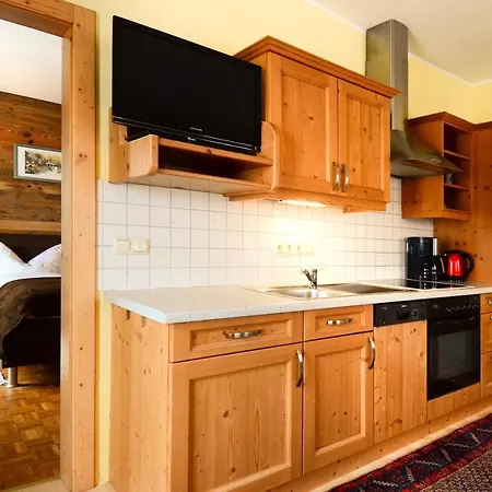 Schnitzhof 招待所 阿布特瑙