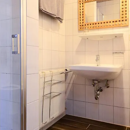 Schnitzhof 招待所 阿布特瑙