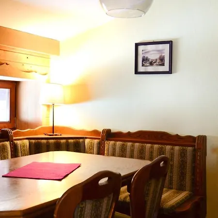 招待所 Schnitzhof