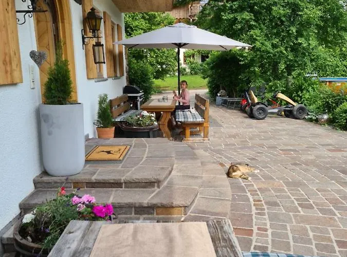 Schnitzhof Gasthuis 3*