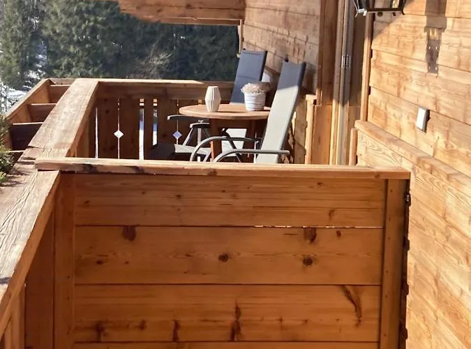 Schnitzhof Gasthuis Abtenau