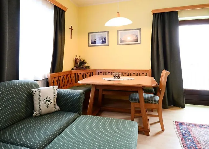 Schnitzhof 3* Abtenau