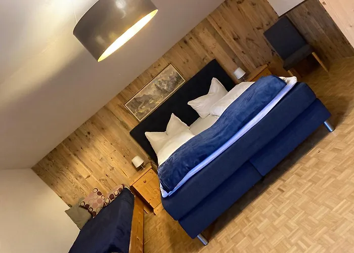 Schnitzhof Gasthuis 3*