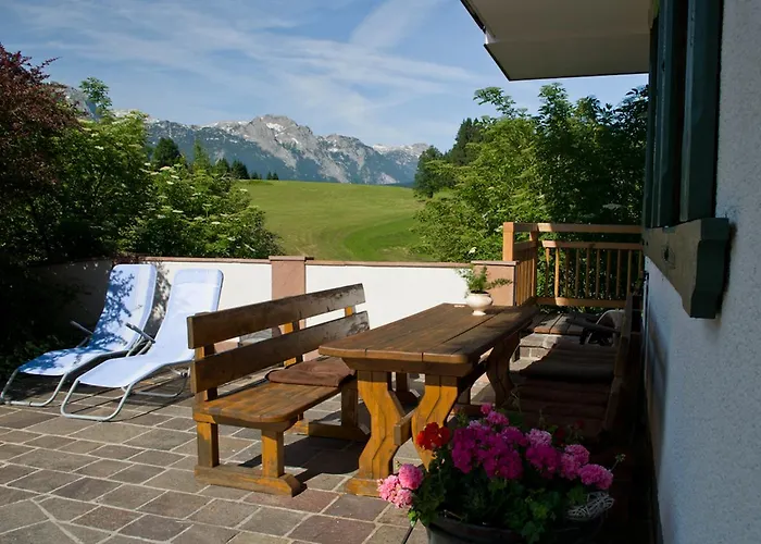 Schnitzhof Gasthuis 3*