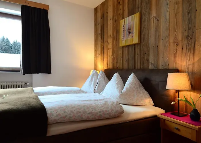 Schnitzhof Gasthuis 3*