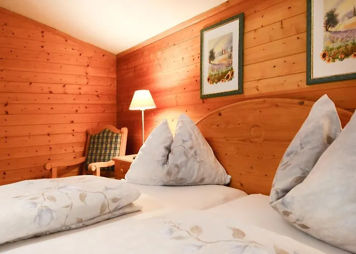 Gasthuis Schnitzhof 3*