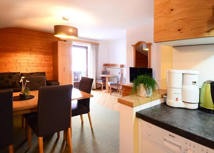 Schnitzhof Gasthuis Abtenau