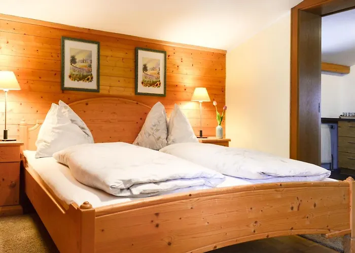 Gasthuis Schnitzhof 3*