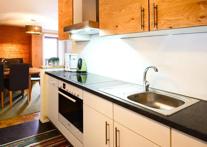 Schnitzhof 3* Abtenau