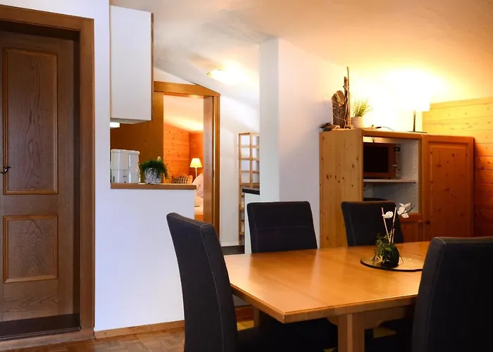 Schnitzhof 3* Abtenau